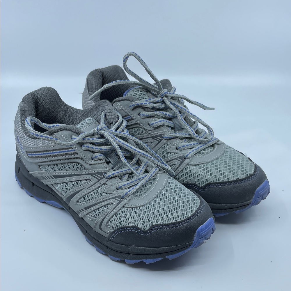 Fila gray sneakers